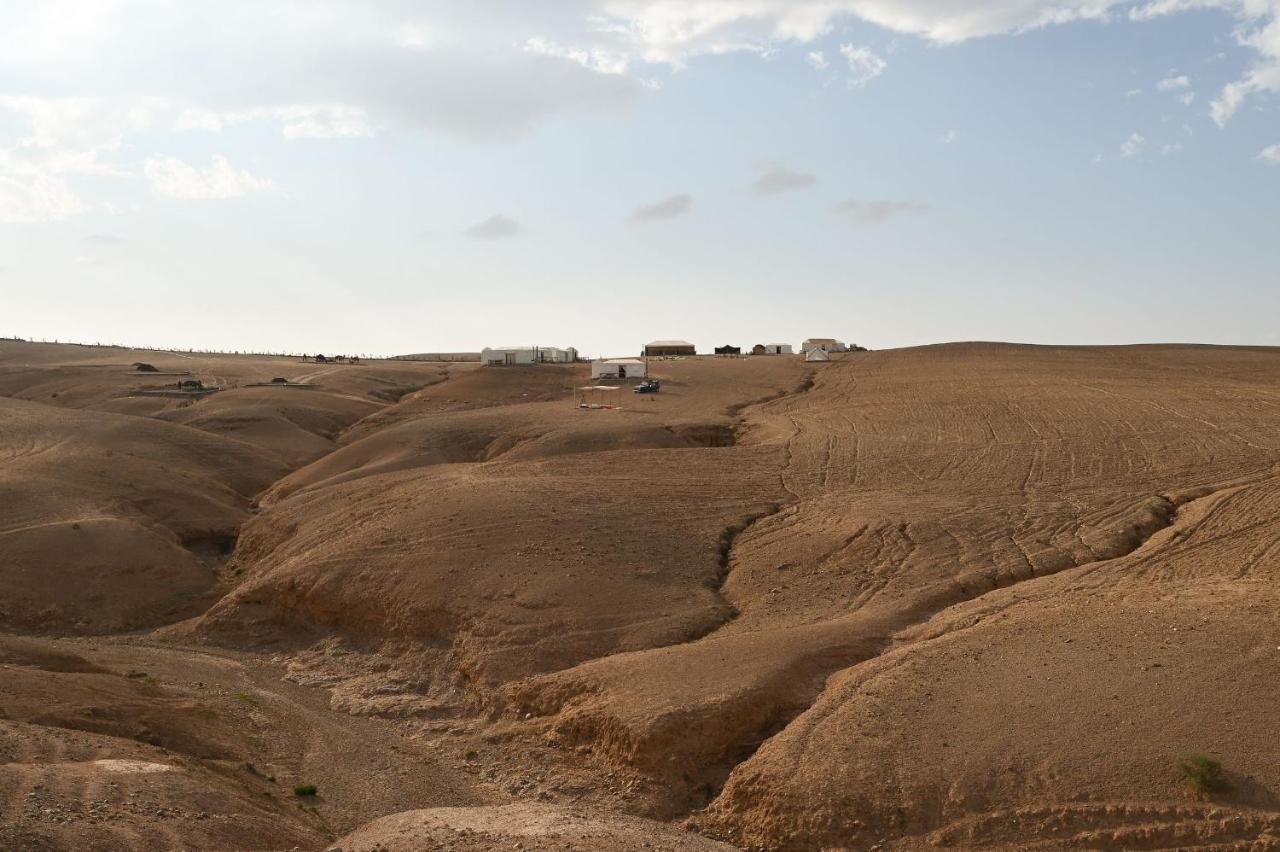 Emeraude Camp Agafay El Karia エクステリア 写真
