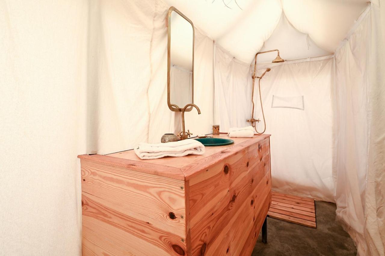 Emeraude Camp Agafay El Karia エクステリア 写真