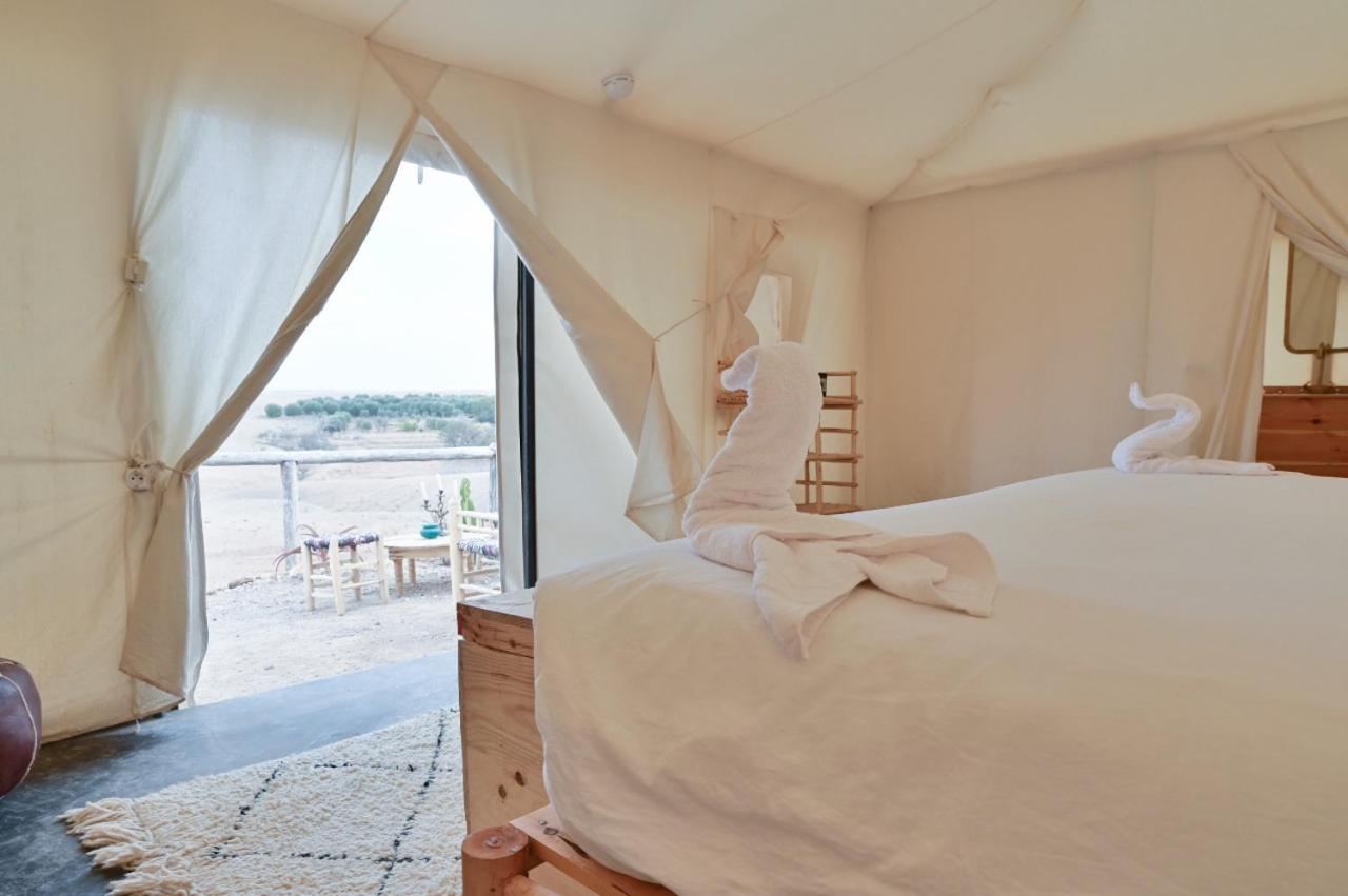 Emeraude Camp Agafay El Karia エクステリア 写真