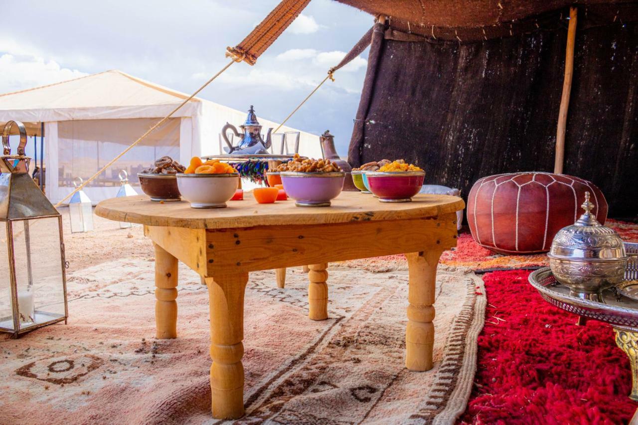 Emeraude Camp Agafay El Karia エクステリア 写真